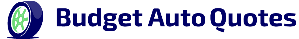 Budget Auto Quotes Logo